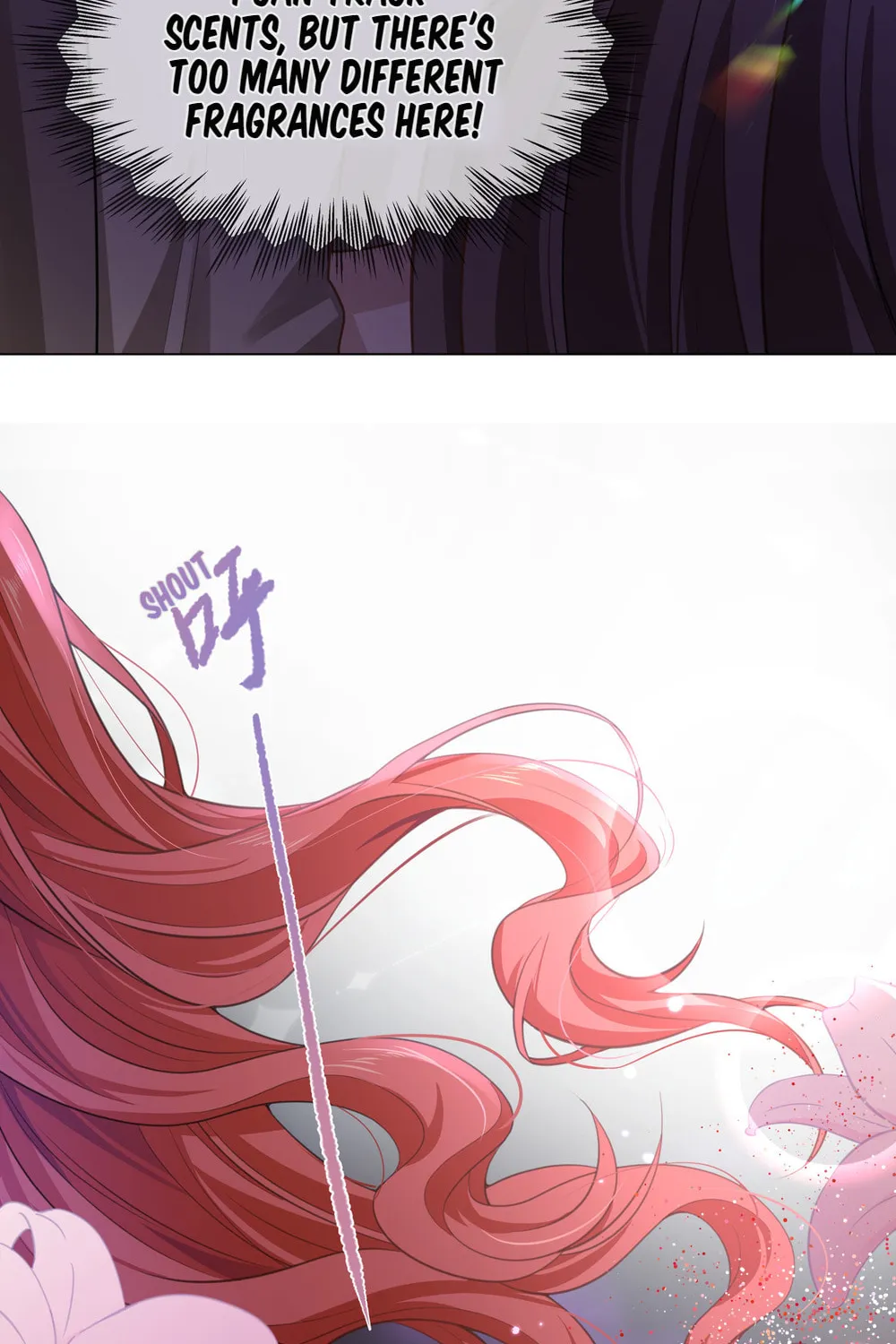 Shu Shou Jiu Qing Chapter 1 page 46 - 