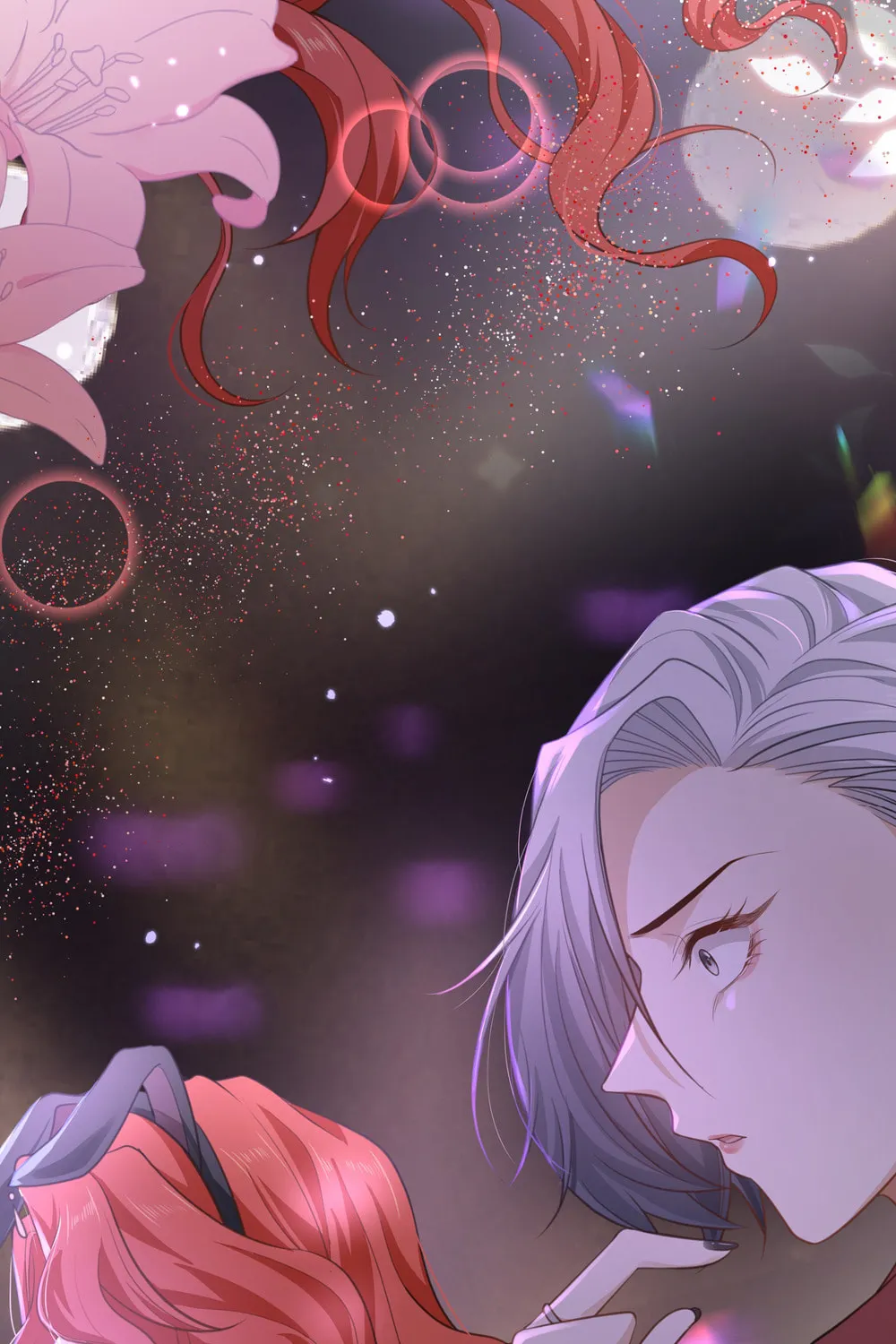 Shu Shou Jiu Qing Chapter 1 page 47 - 