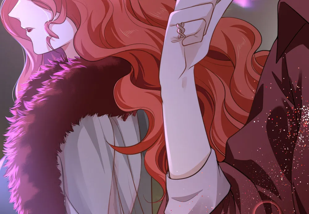 Shu Shou Jiu Qing Chapter 1 page 48 - 