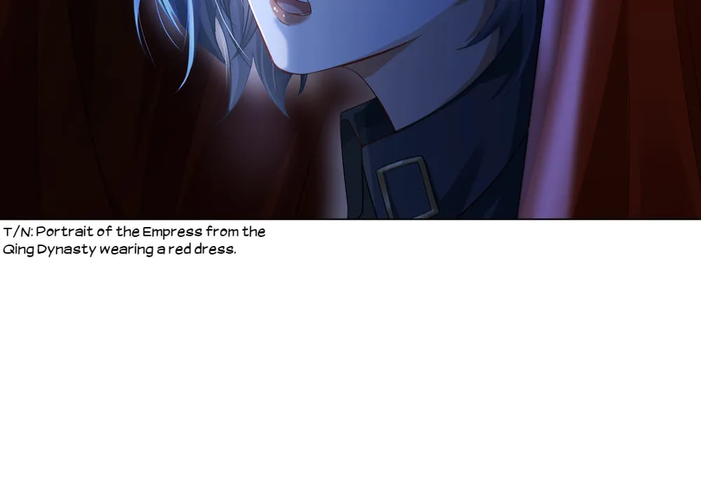 Shu Shou Jiu Qing Chapter 1 page 6 - 