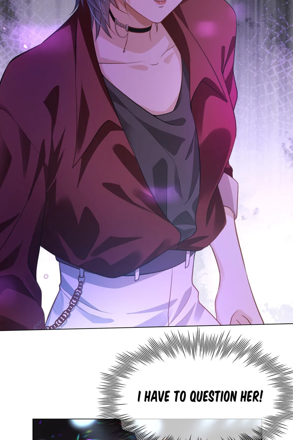 Shu Shou Jiu Qing Chapter 1 page 51 - 