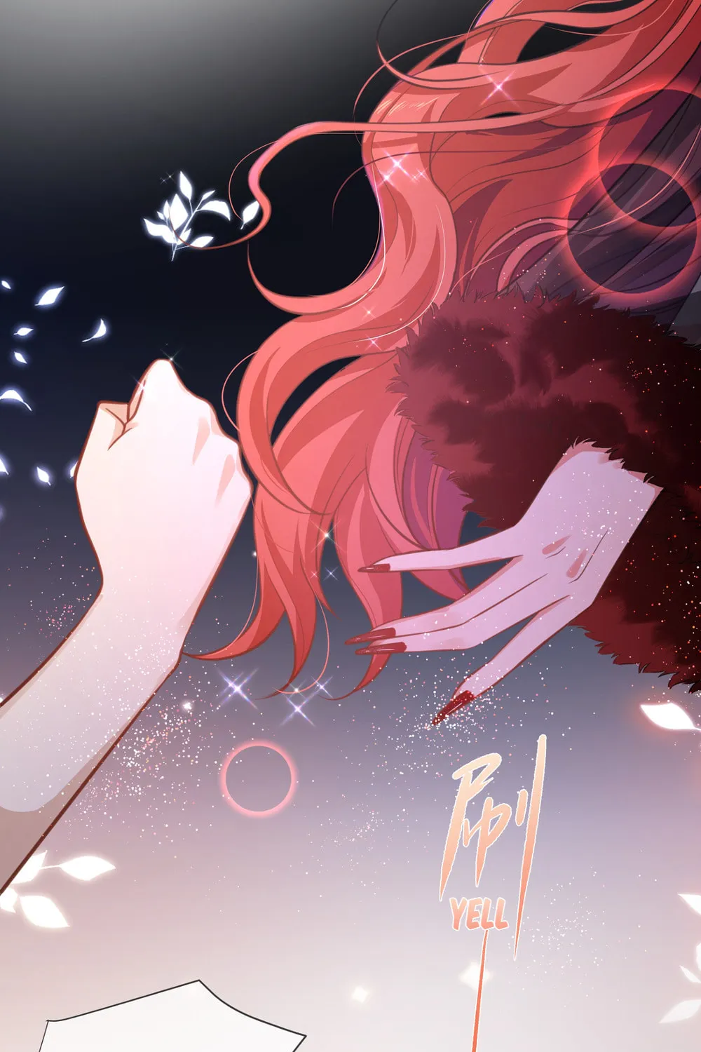 Shu Shou Jiu Qing Chapter 1 page 53 - 