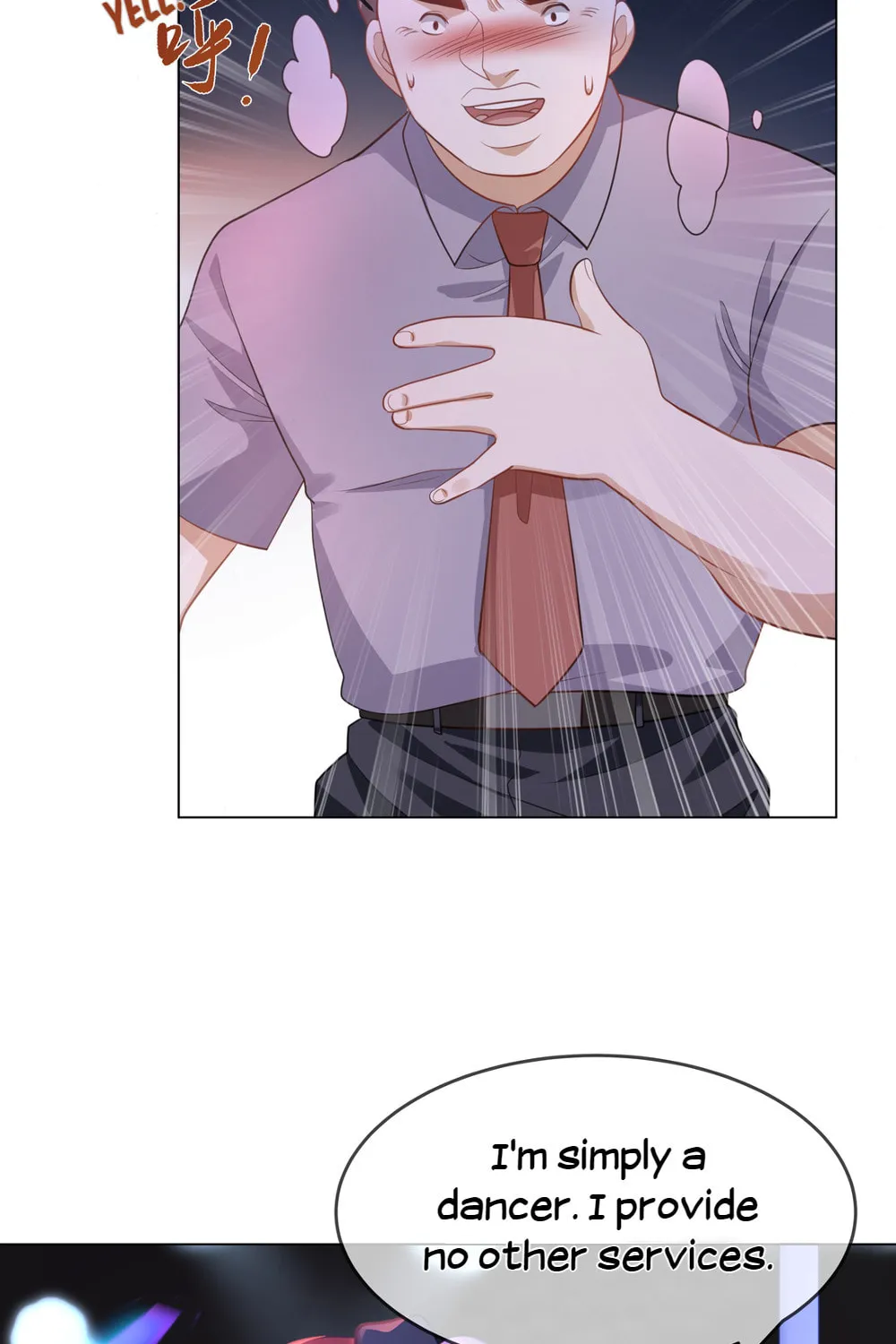 Shu Shou Jiu Qing Chapter 1 page 62 - 