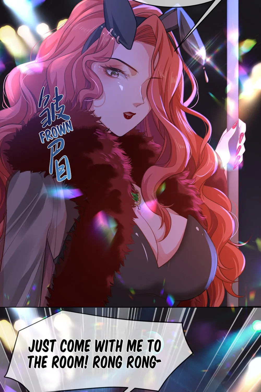 Shu Shou Jiu Qing Chapter 1 page 63 - 