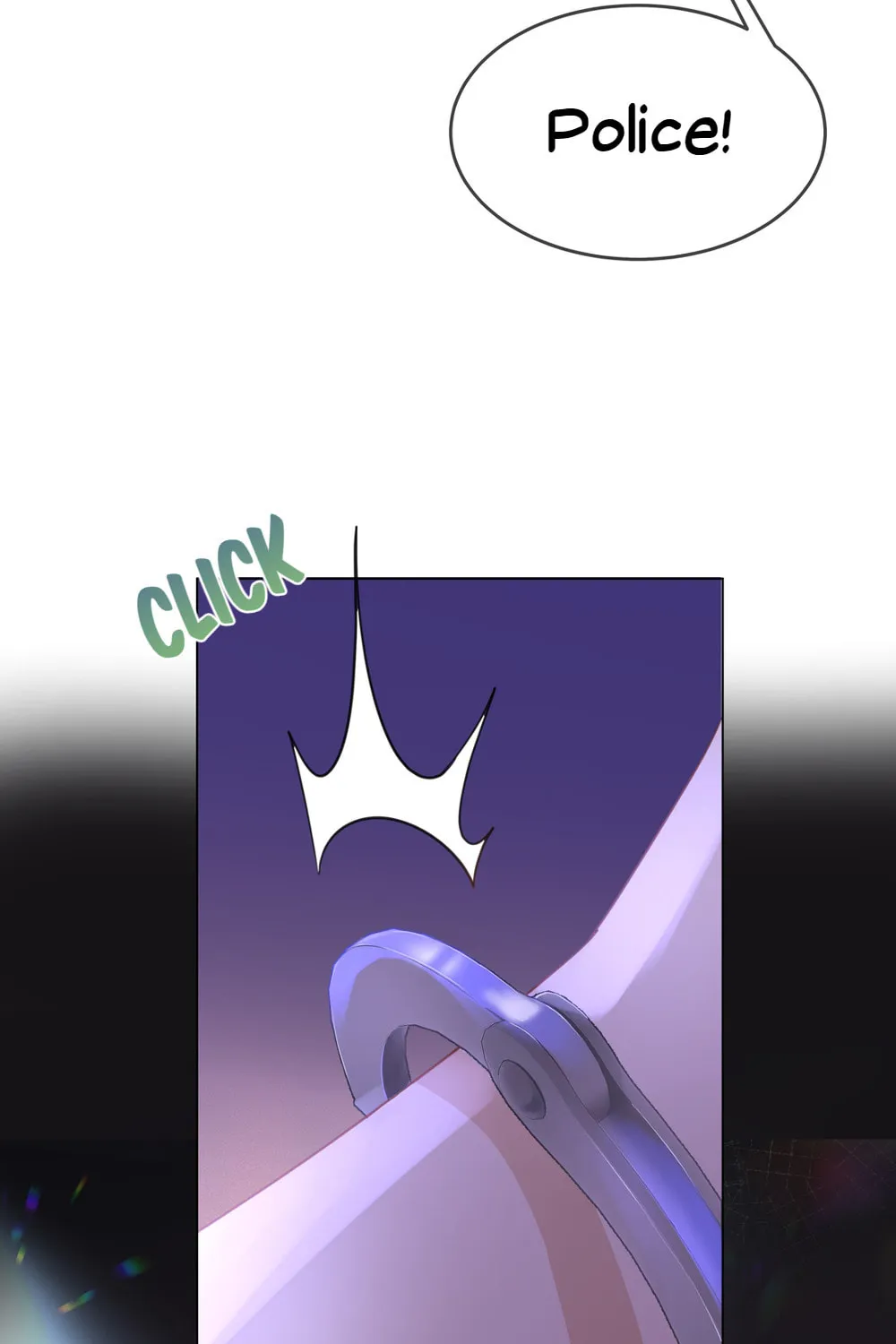 Shu Shou Jiu Qing Chapter 1 page 67 - 