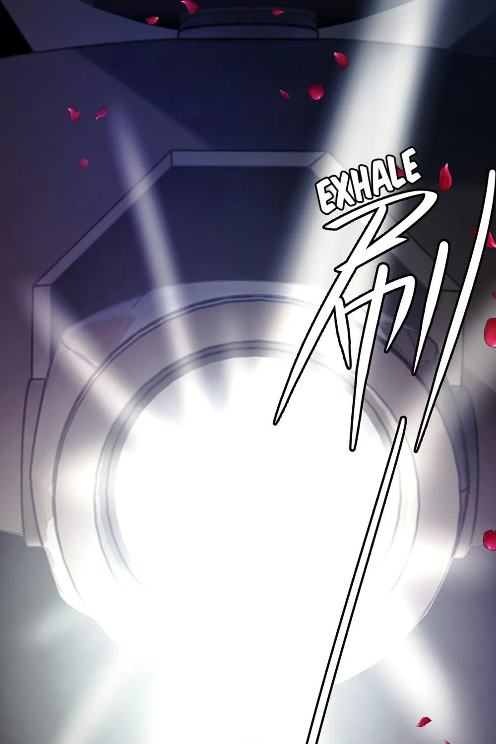 Shu Shou Jiu Qing Chapter 1 page 8 - 
