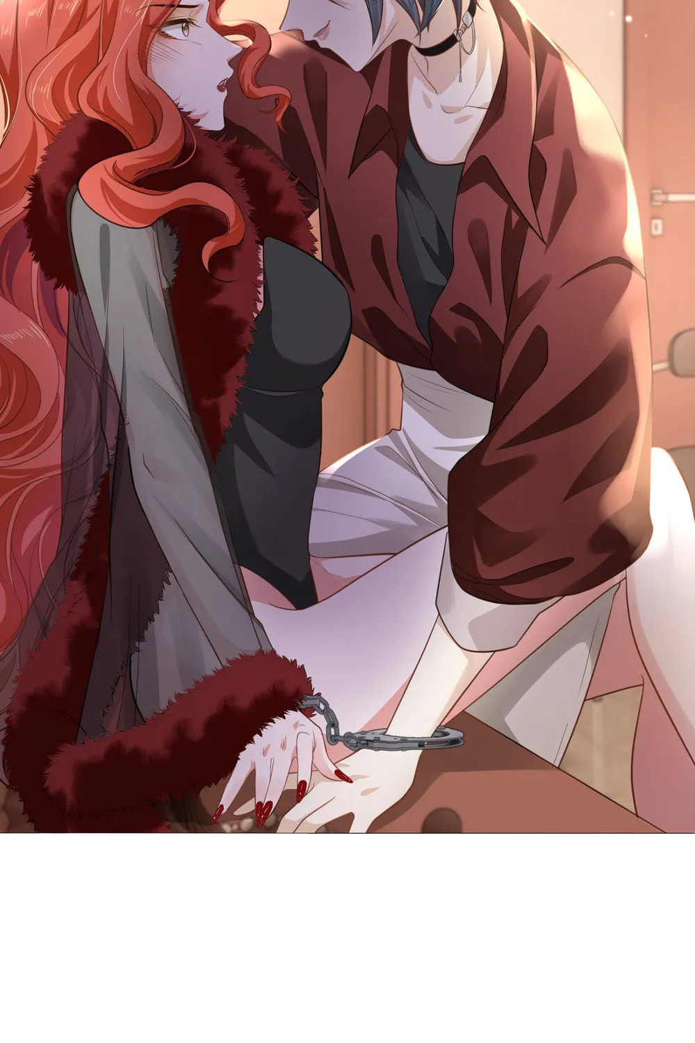 Shu Shou Jiu Qing Chapter 1 page 76 - 