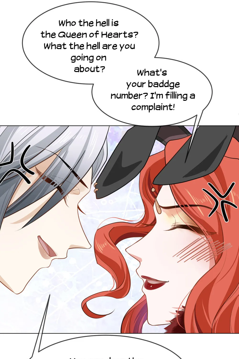 Shu Shou Jiu Qing Chapter 1 page 77 - 
