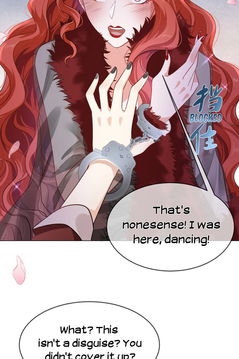 Shu Shou Jiu Qing Chapter 1 page 79 - 