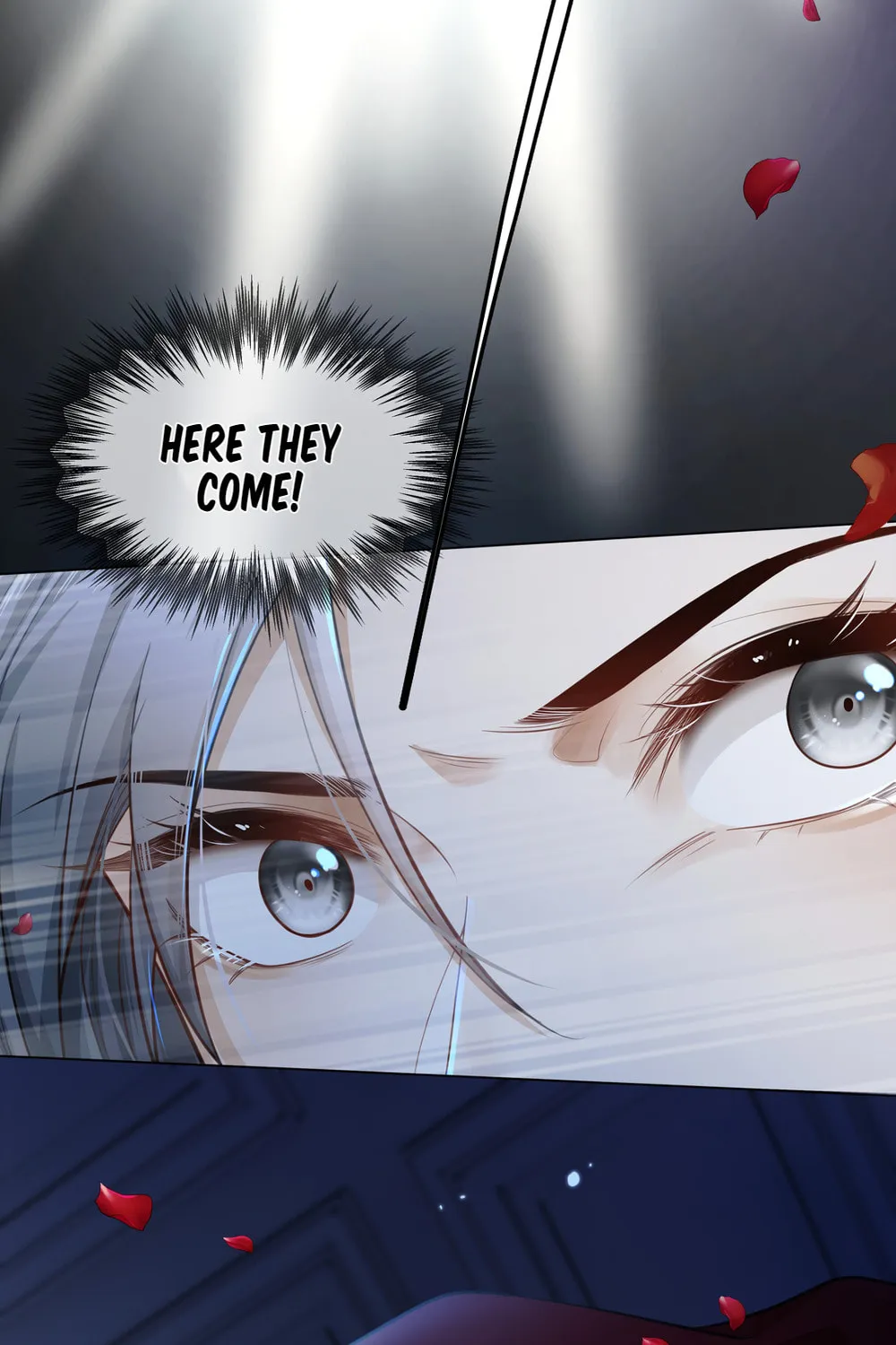 Shu Shou Jiu Qing Chapter 1 page 9 - 