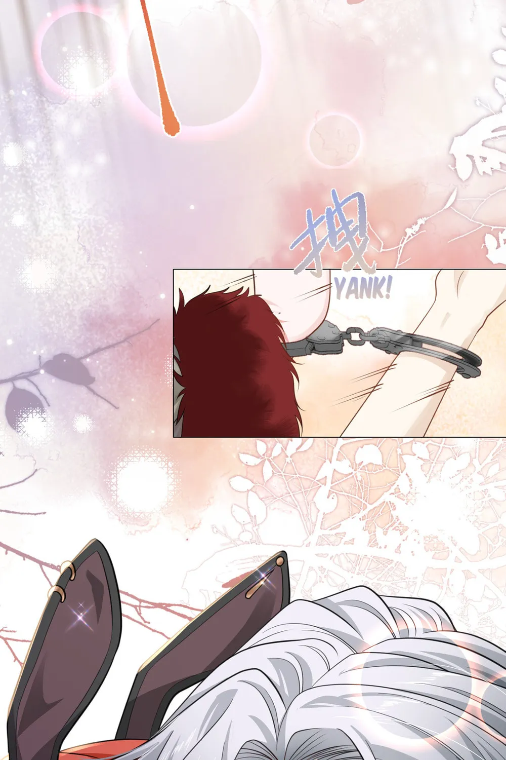 Shu Shou Jiu Qing Chapter 1 page 86 - 