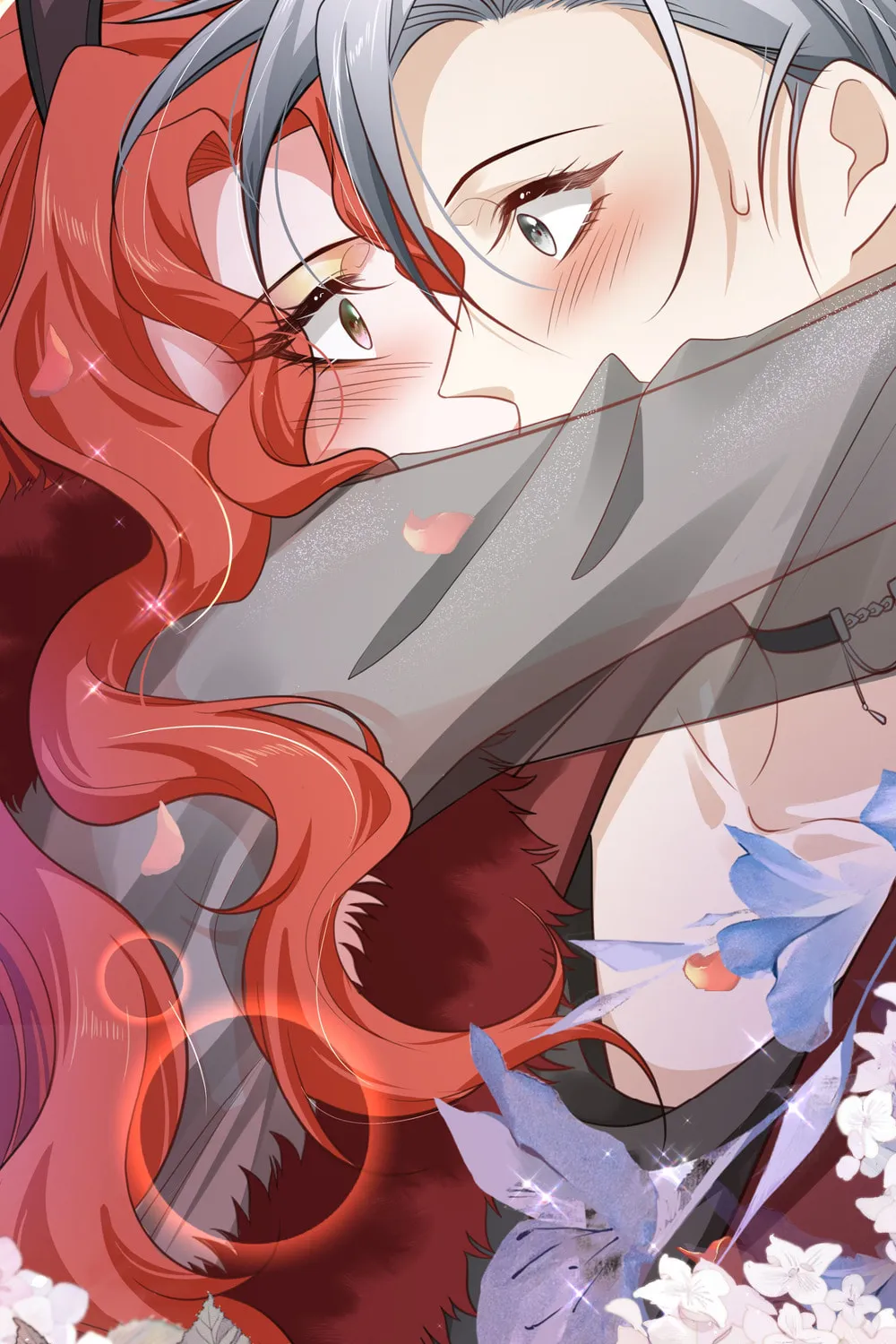 Shu Shou Jiu Qing Chapter 1 page 87 - 