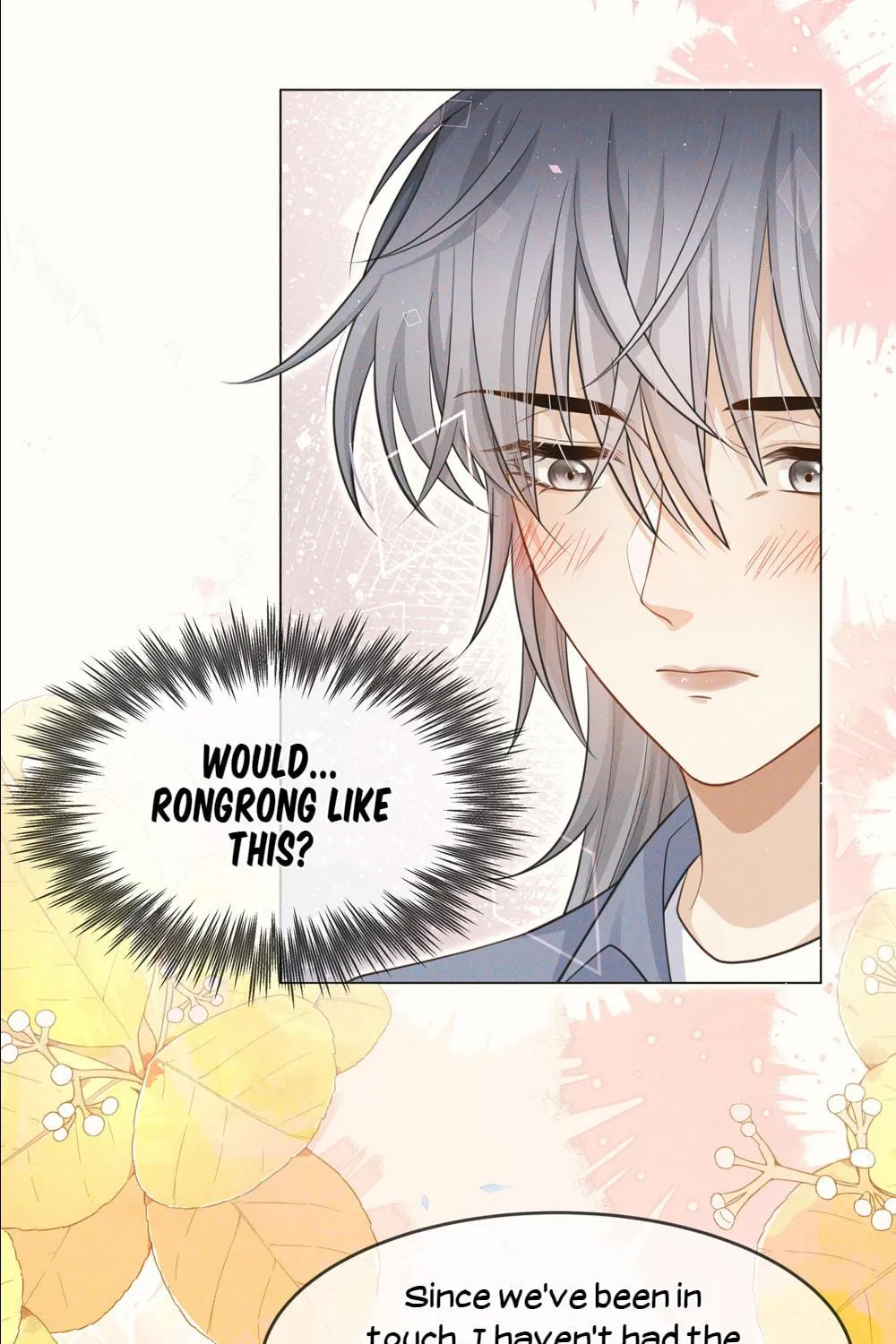 Shu Shou Jiu Qing Chapter 2 page 11 - 