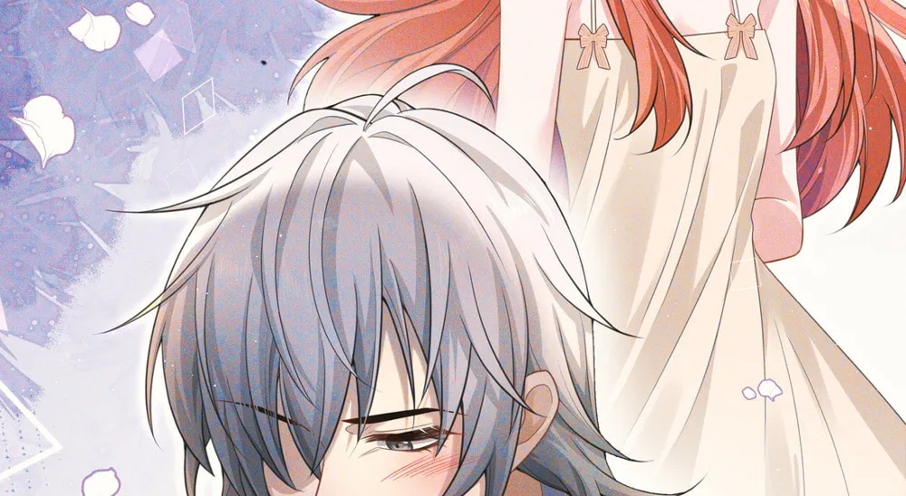 Shu Shou Jiu Qing Chapter 2 page 22 - 