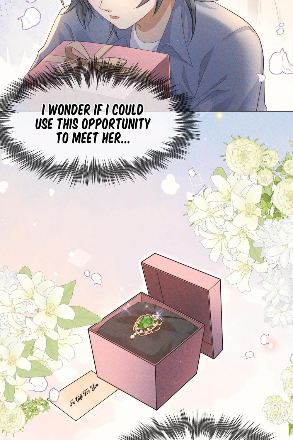 Shu Shou Jiu Qing Chapter 2 page 23 - 