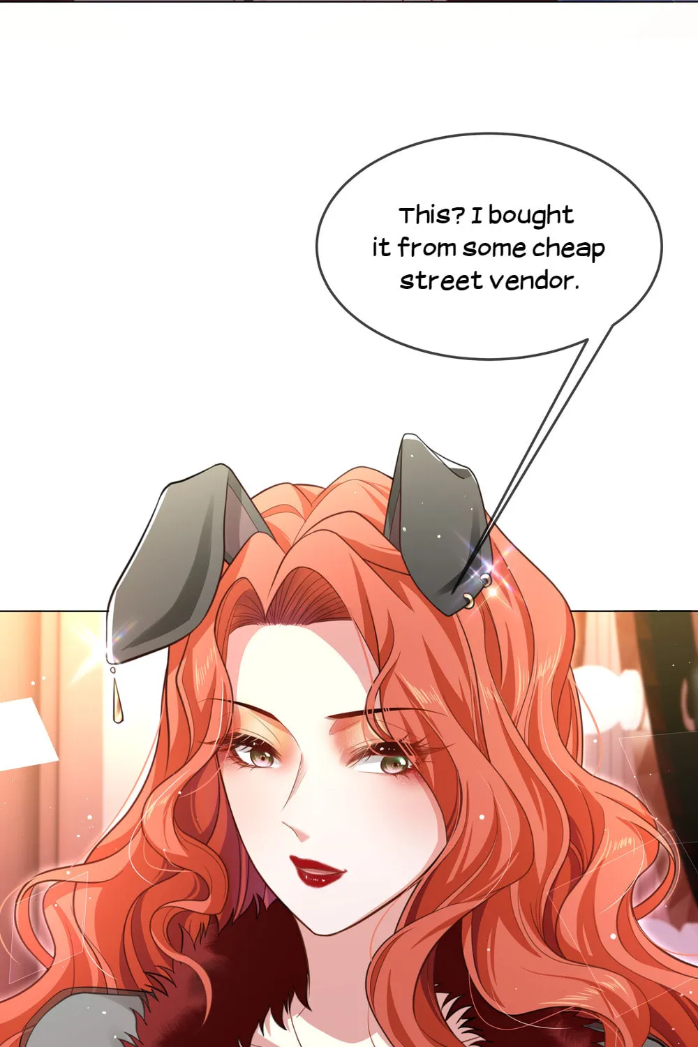 Shu Shou Jiu Qing Chapter 2 page 27 - 
