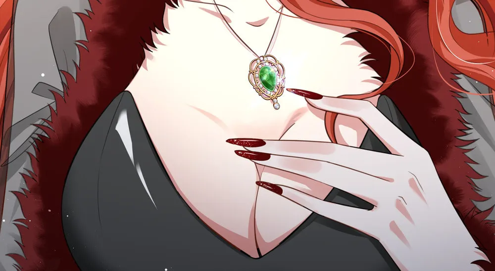Shu Shou Jiu Qing Chapter 2 page 28 - 