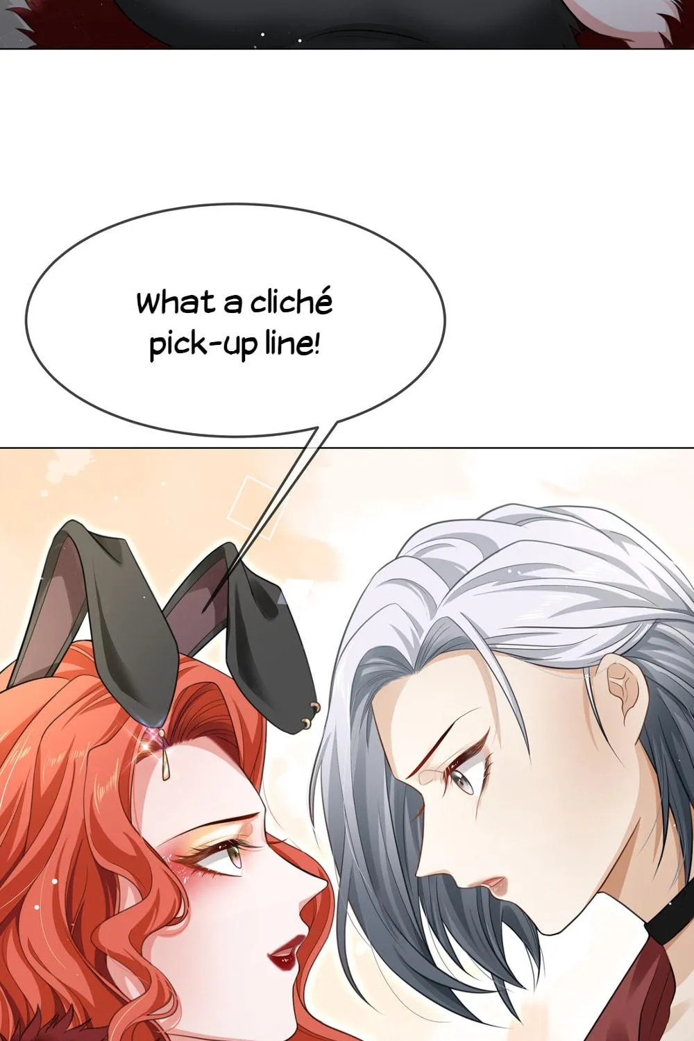 Shu Shou Jiu Qing Chapter 2 page 29 - 