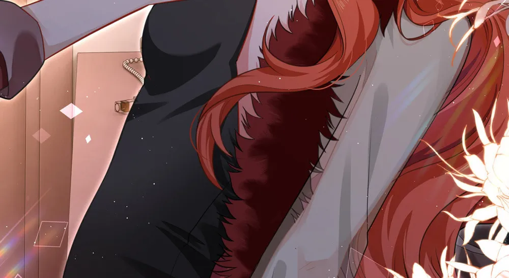 Shu Shou Jiu Qing Chapter 2 page 4 - 