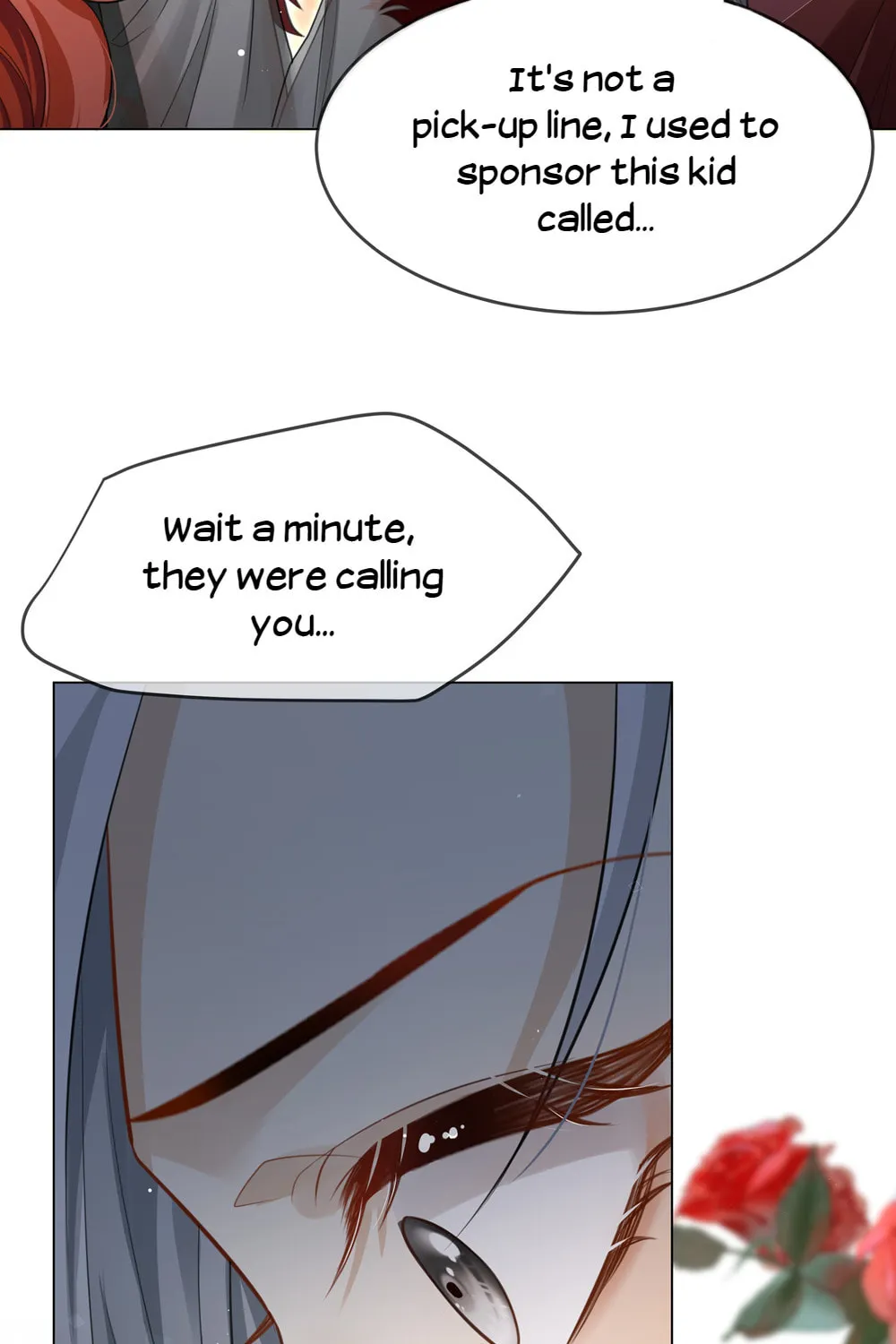 Shu Shou Jiu Qing Chapter 2 page 31 - 