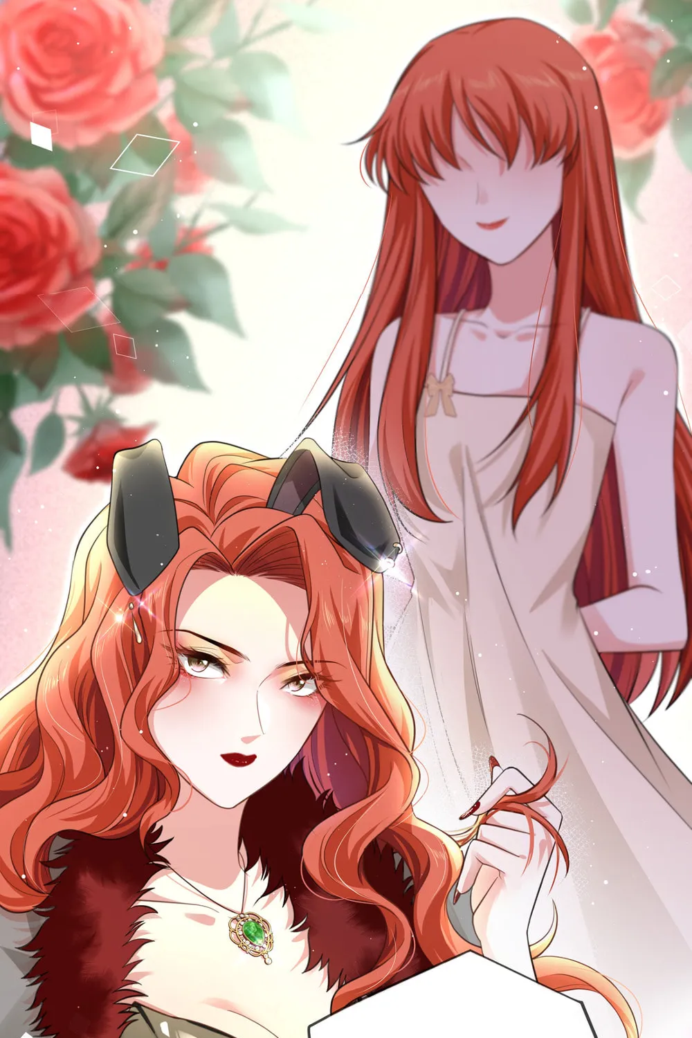 Shu Shou Jiu Qing Chapter 2 page 33 - 