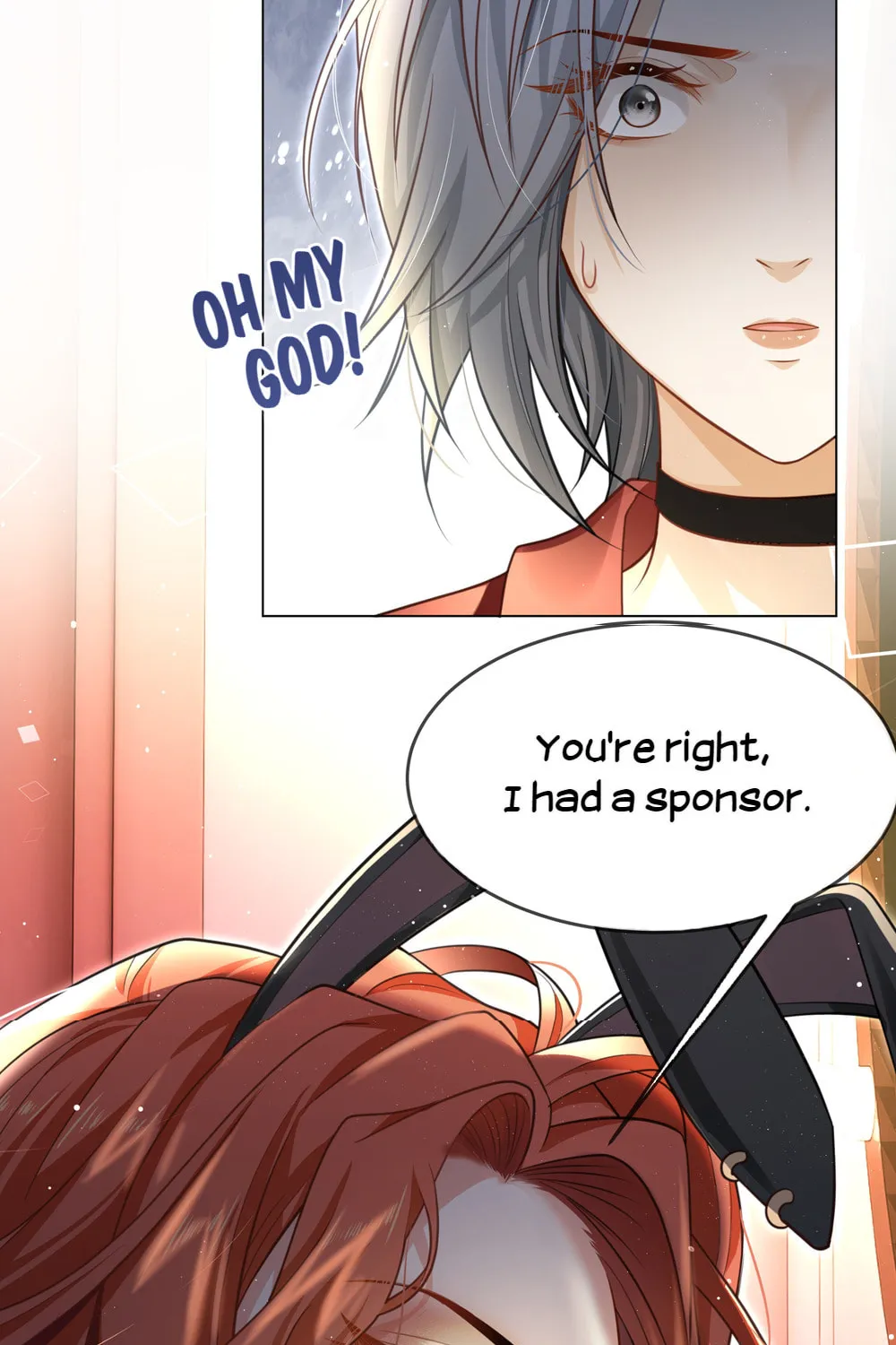 Shu Shou Jiu Qing Chapter 2 page 37 - 