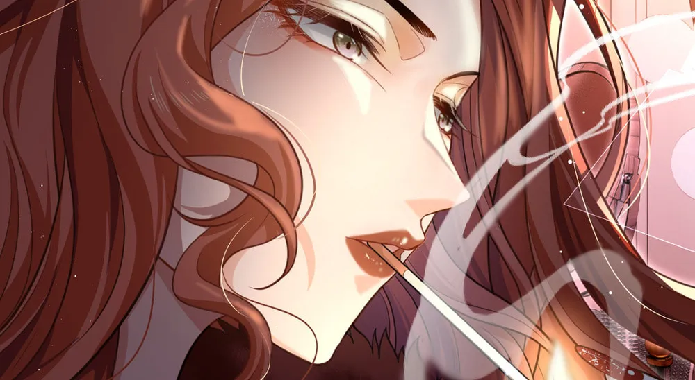 Shu Shou Jiu Qing Chapter 2 page 38 - 