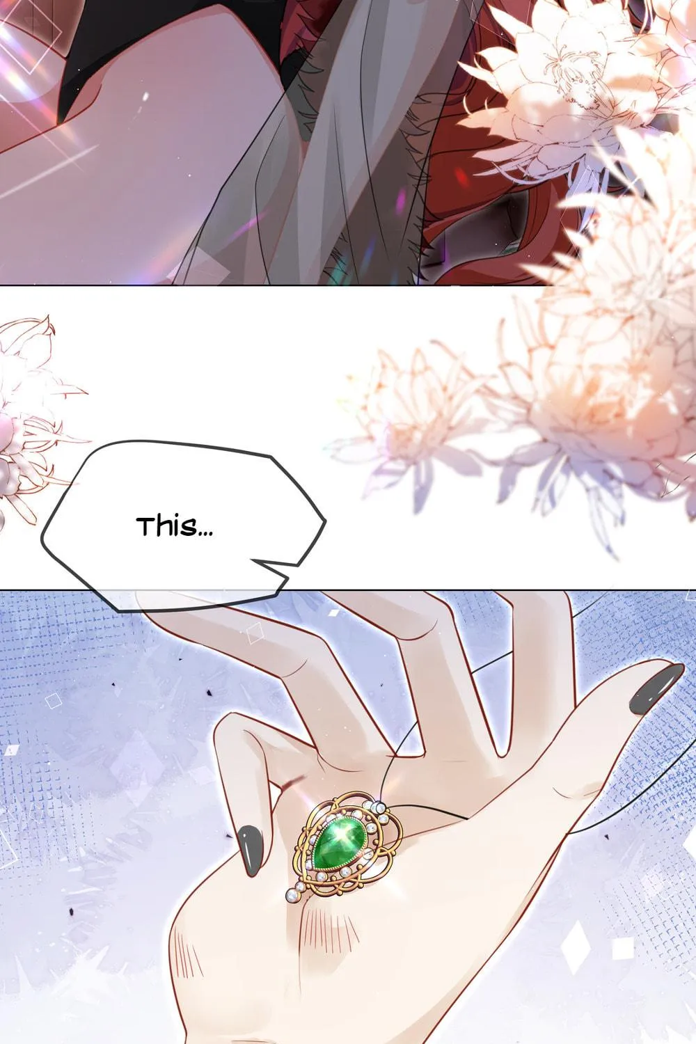 Shu Shou Jiu Qing Chapter 2 page 5 - 