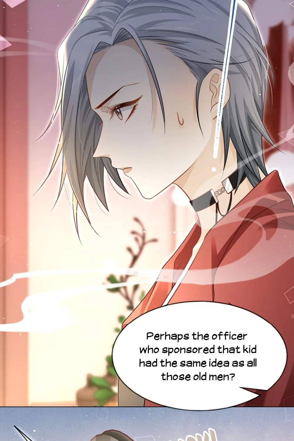Shu Shou Jiu Qing Chapter 2 page 41 - 