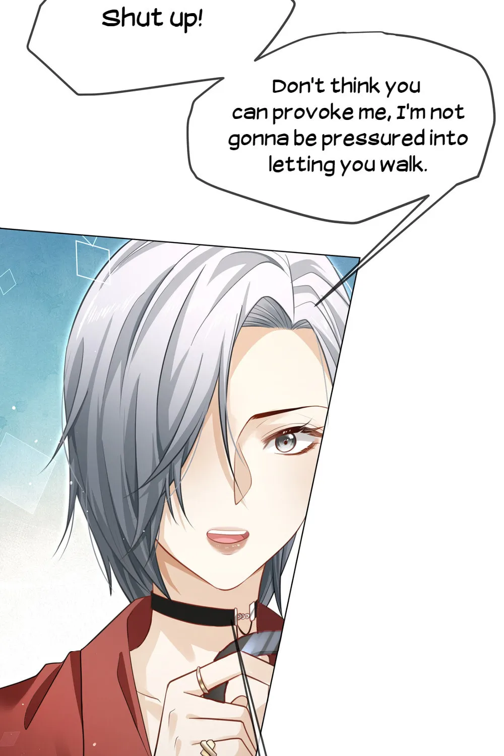 Shu Shou Jiu Qing Chapter 2 page 43 - 