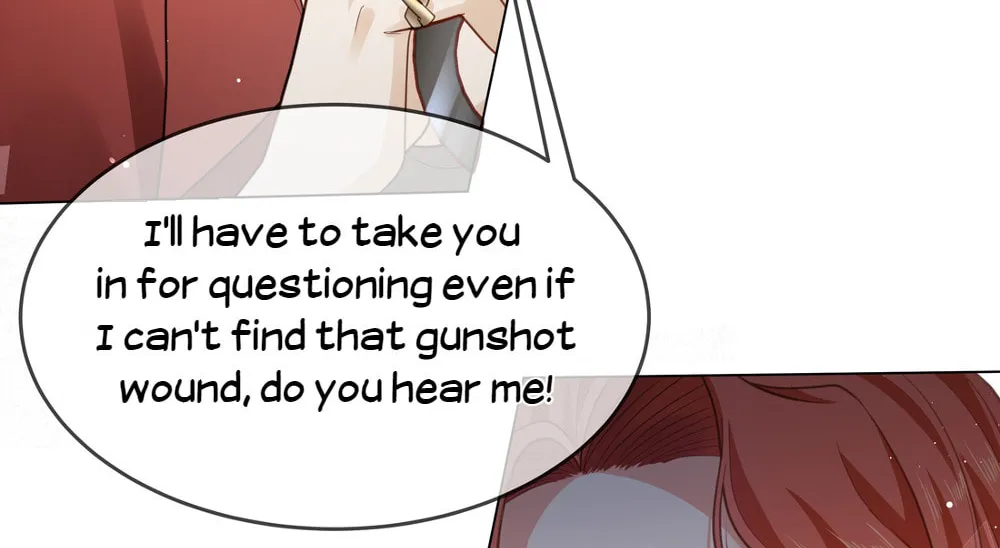 Shu Shou Jiu Qing Chapter 2 page 44 - 