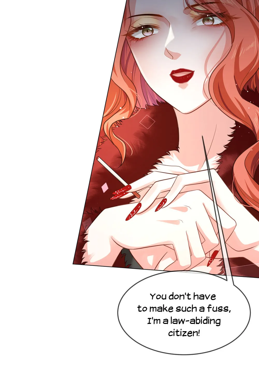 Shu Shou Jiu Qing Chapter 2 page 45 - 