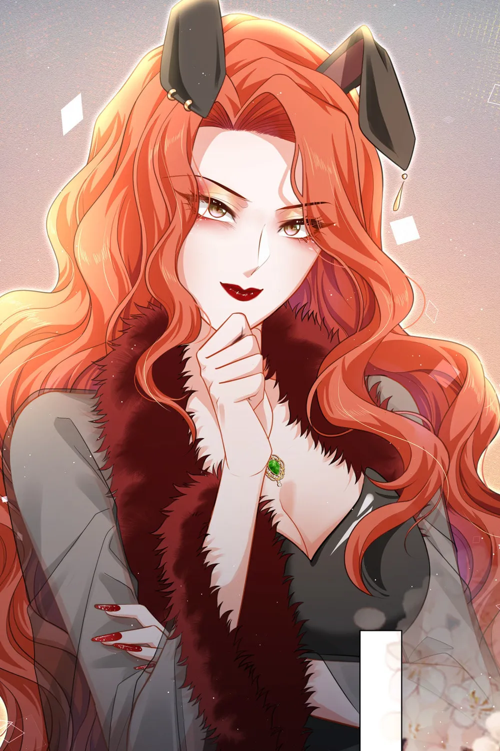 Shu Shou Jiu Qing Chapter 2 page 51 - 