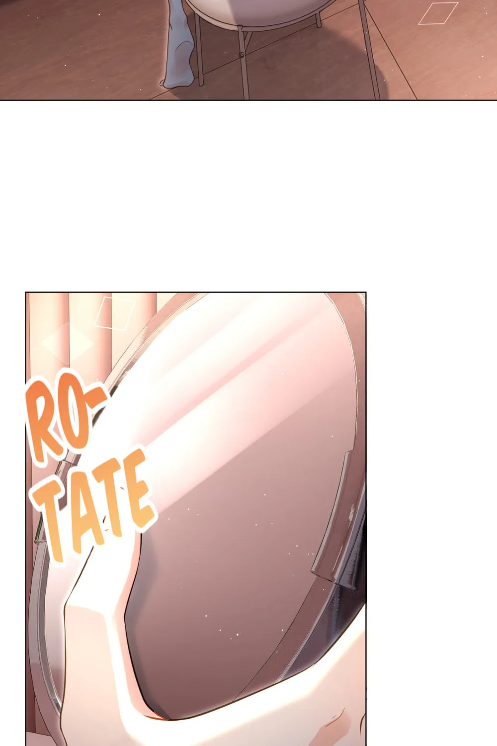 Shu Shou Jiu Qing Chapter 2 page 55 - 