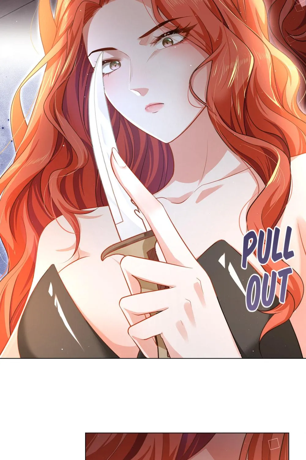 Shu Shou Jiu Qing Chapter 2 page 59 - 
