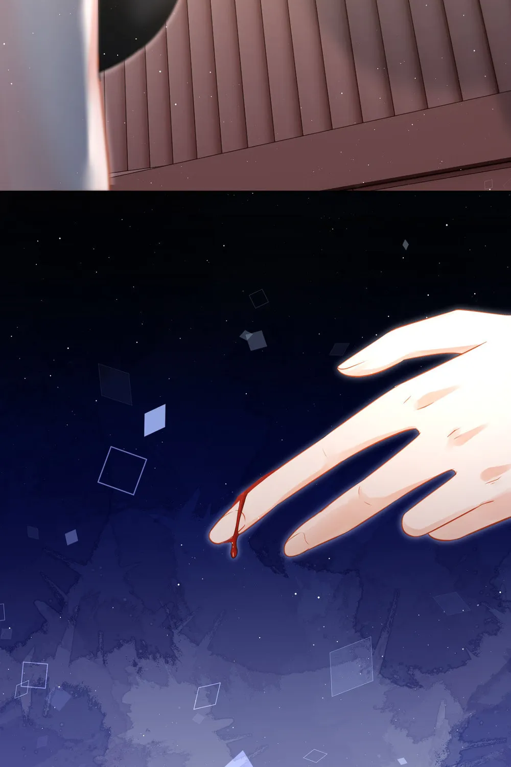Shu Shou Jiu Qing Chapter 2 page 63 - 