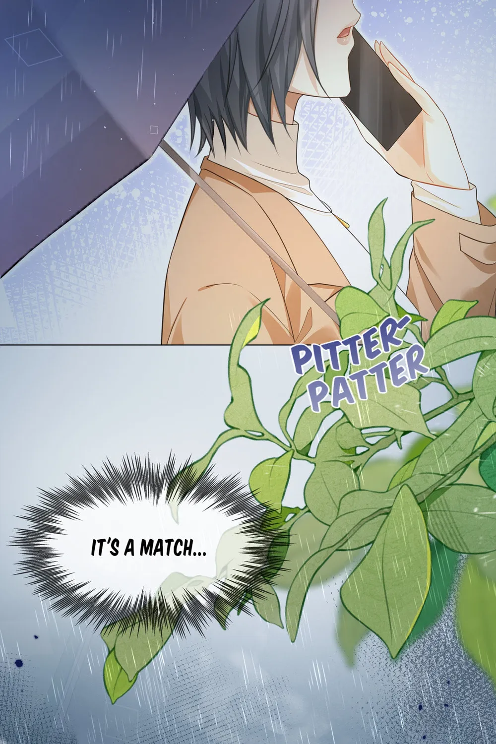 Shu Shou Jiu Qing Chapter 2 page 67 - 