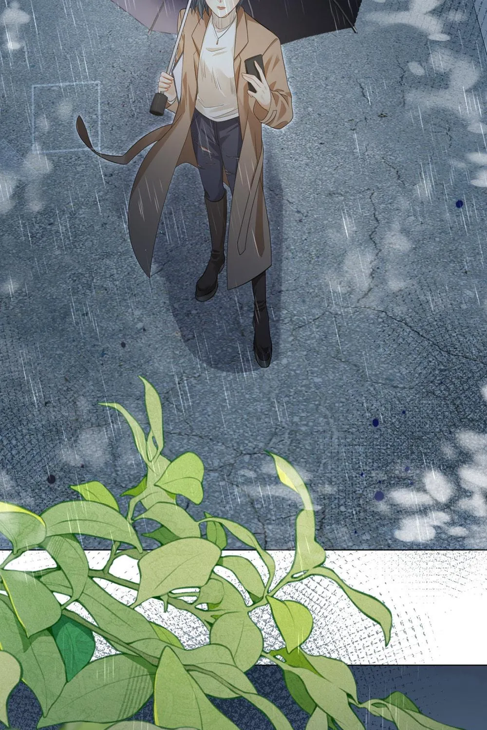 Shu Shou Jiu Qing Chapter 2 page 69 - 