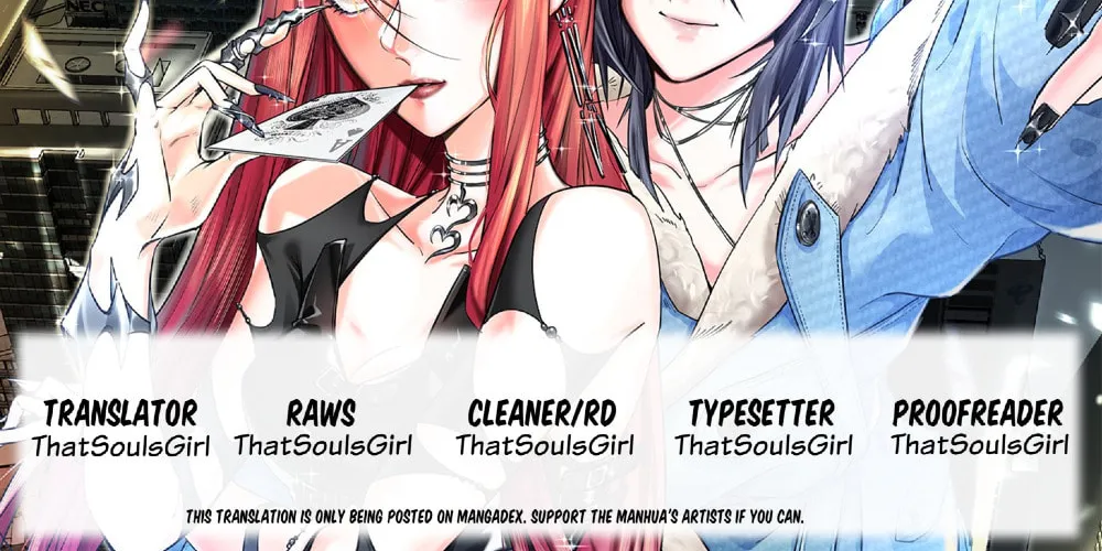 Shu Shou Jiu Qing Chapter 2 page 76 - 