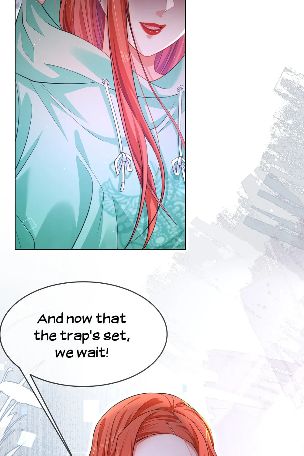 Shu Shou Jiu Qing Chapter 3 page 13 - 