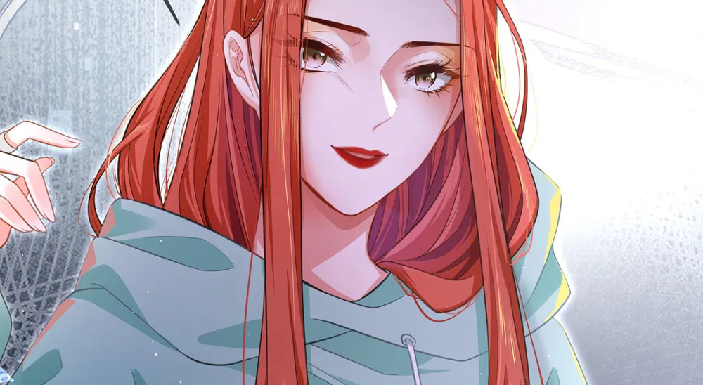 Shu Shou Jiu Qing Chapter 3 page 14 - 