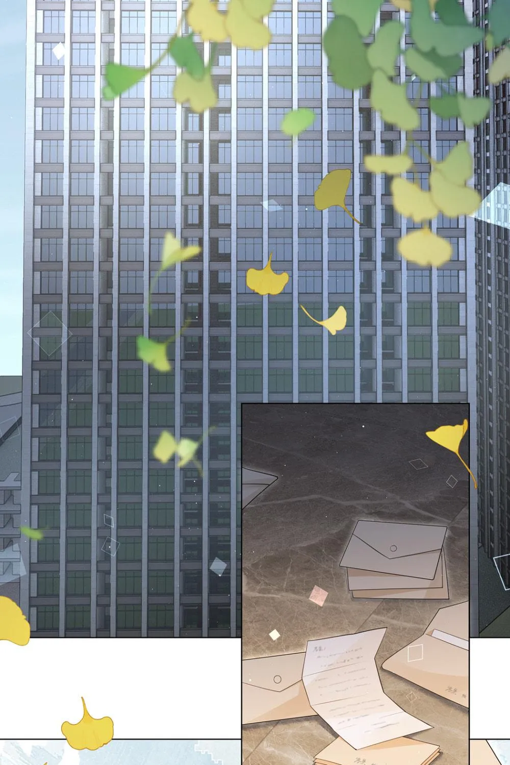 Shu Shou Jiu Qing Chapter 3 page 17 - 