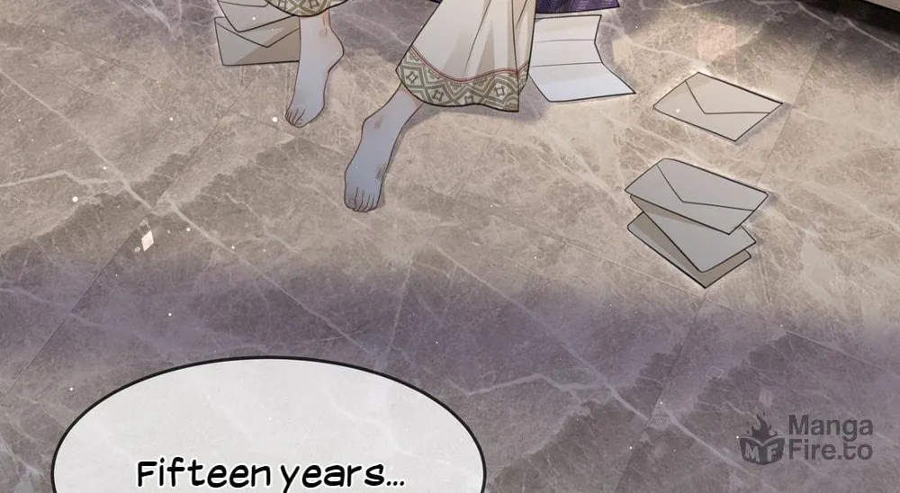 Shu Shou Jiu Qing Chapter 3 page 20 - 