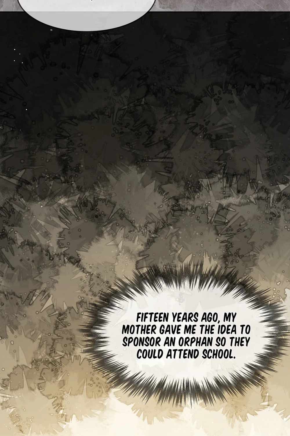 Shu Shou Jiu Qing Chapter 3 page 21 - 