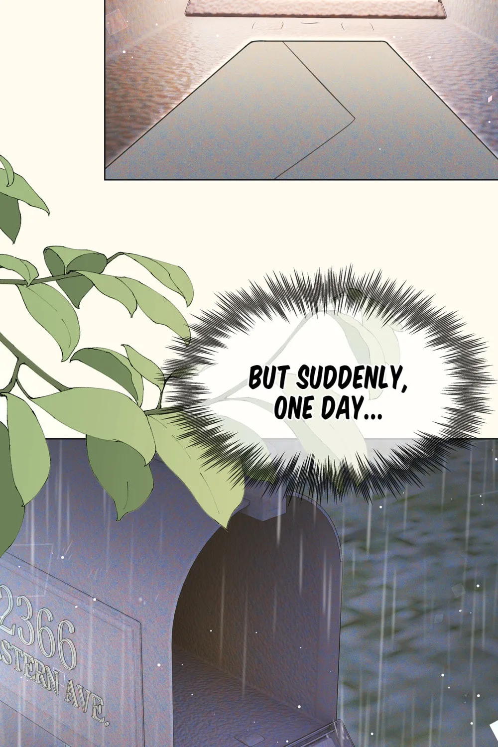 Shu Shou Jiu Qing Chapter 3 page 27 - 