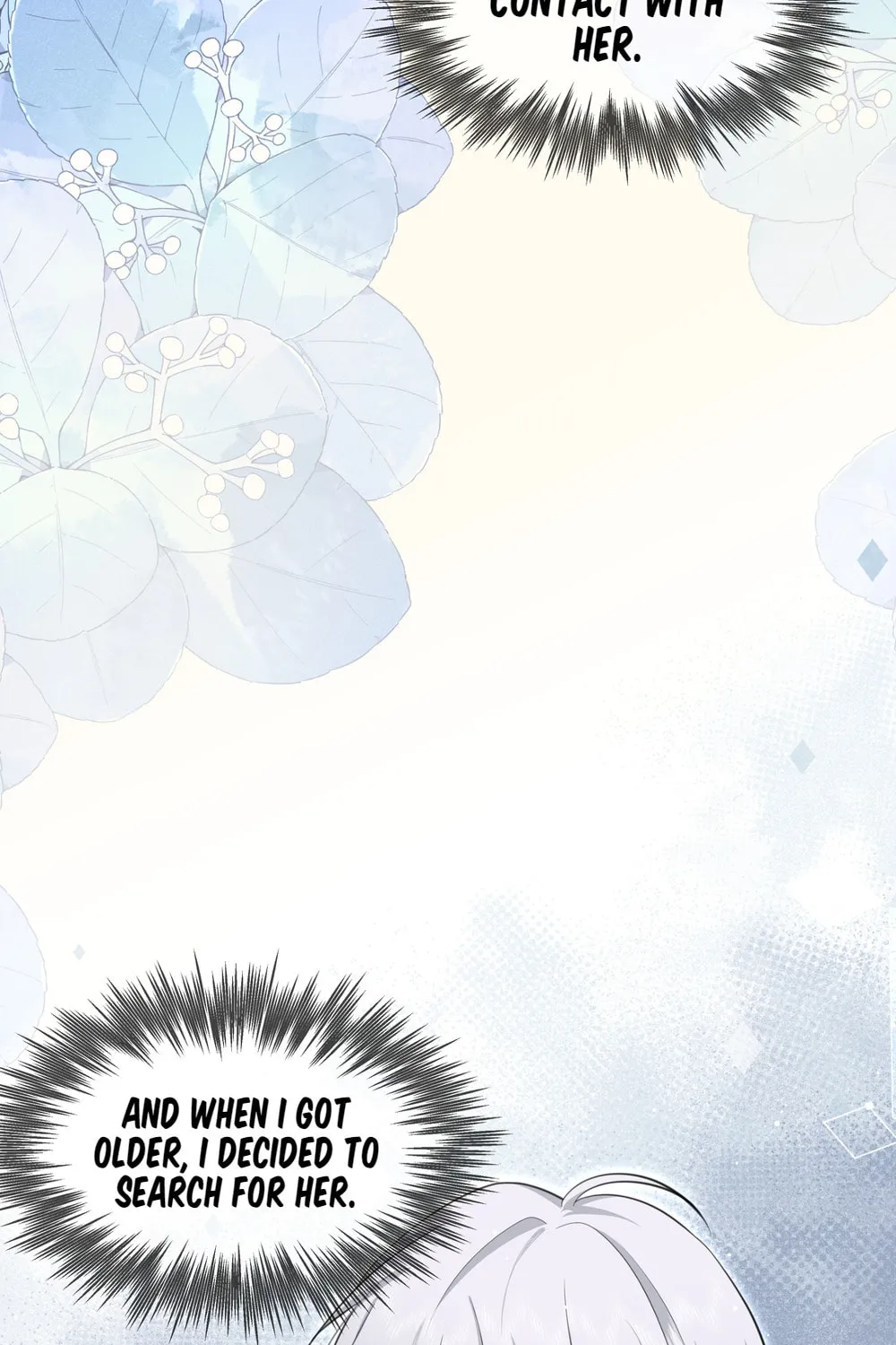 Shu Shou Jiu Qing Chapter 3 page 31 - 