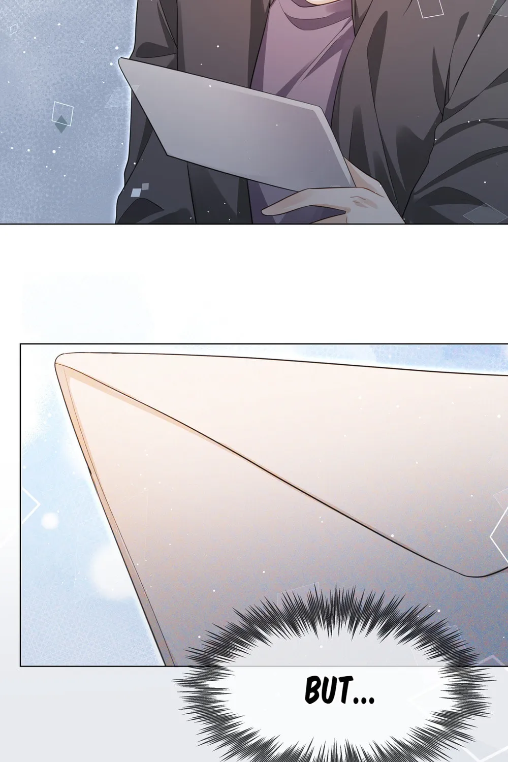 Shu Shou Jiu Qing Chapter 3 page 33 - 