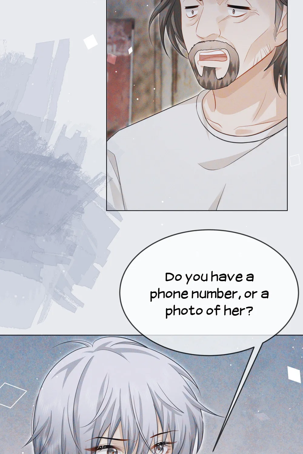 Shu Shou Jiu Qing Chapter 3 page 37 - 