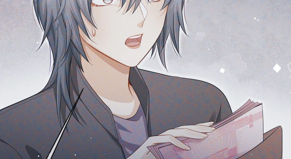 Shu Shou Jiu Qing Chapter 3 page 38 - 