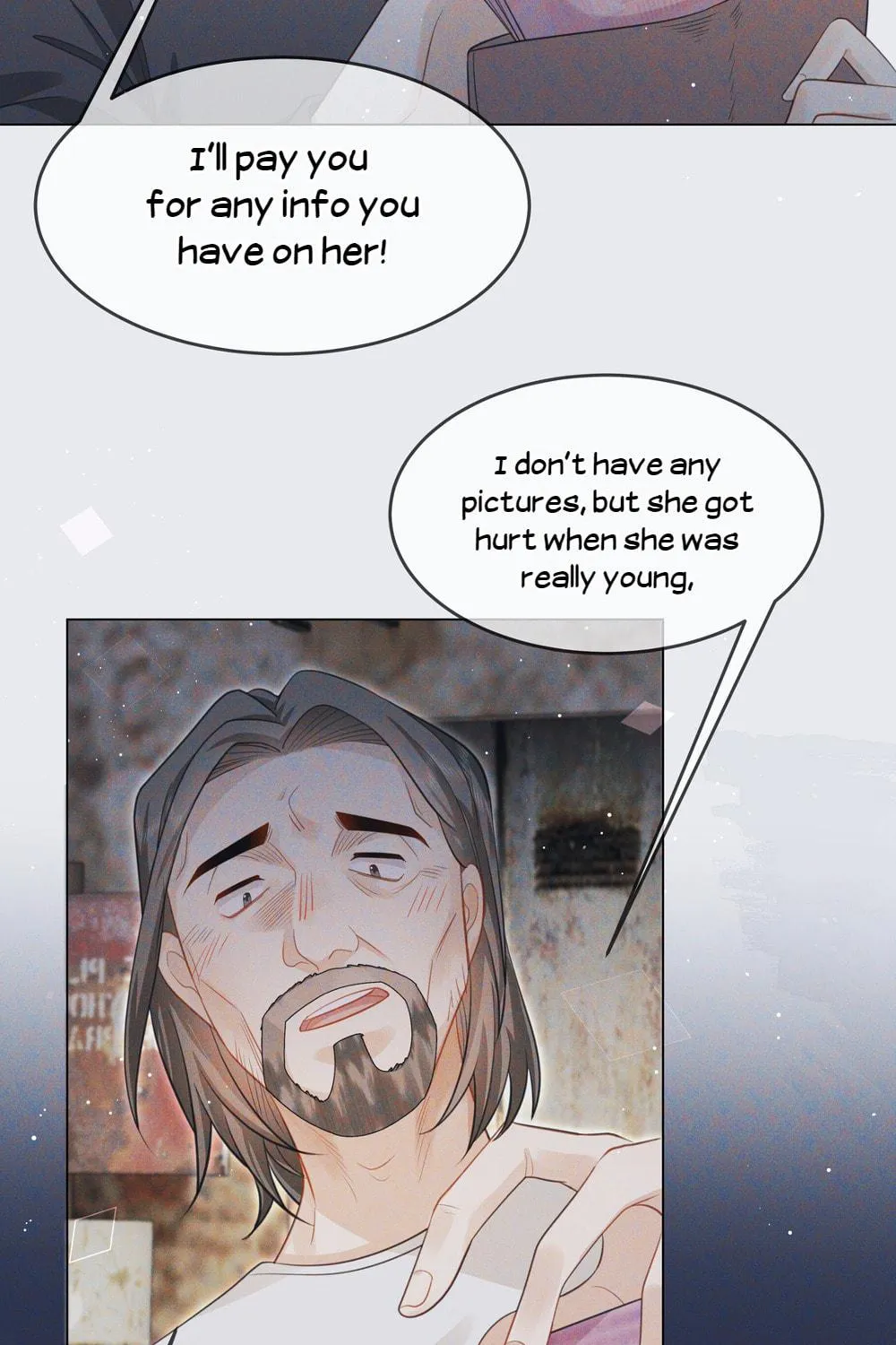 Shu Shou Jiu Qing Chapter 3 page 39 - 